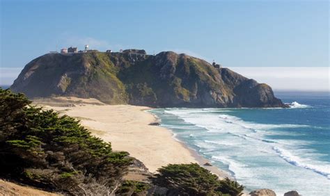 Beaches in Big Sur, CA - California Beaches