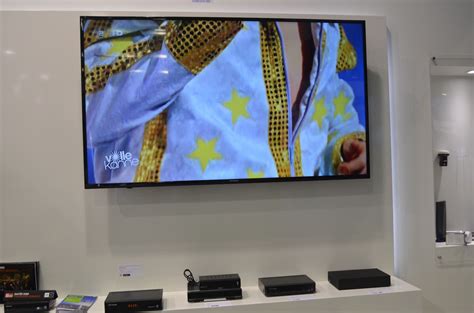 Weitere Programme, Geräte und Netzausbau bei DVB-T2 - teltarif.de News