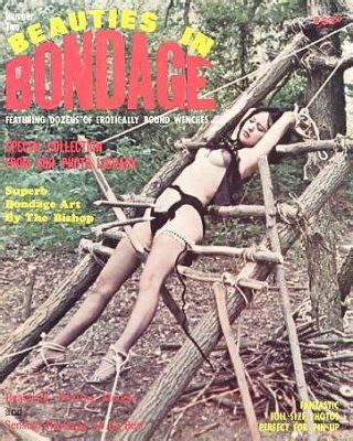 Vintage Bondage Magazine Covers Porn Pictures XXX Photos Sex Images PICTOA