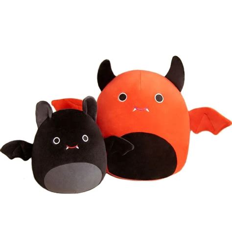 Cute Bat Stuffed Animal 20/30 CM | Alwaysplushie [Free Shipping]