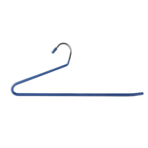 Вешалка для брюк прорезиненная 86 фото