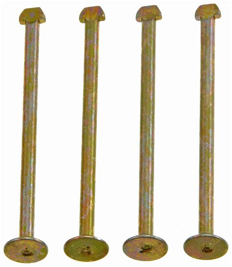 brake spring hold  pin dorman hw parts highway auto