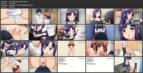 Watch Ane Chijomax Heart Episode Hentai Top