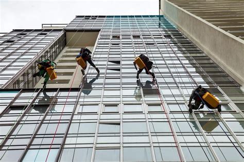 Tujuan Utama Dari Pekerjaan Perawatan Bangunan Gedung Adalah Untuk