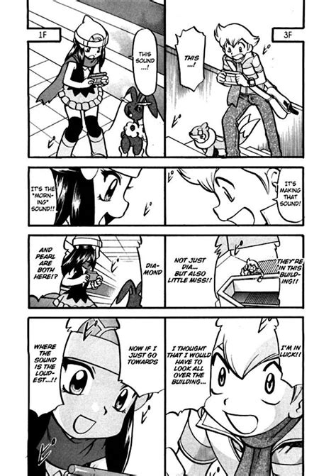 Pin By Nic S On Pokémon Pokemon Manga Pokemon Special Pokemon Comics