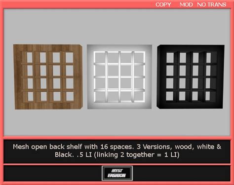 life marketplace open  shelf  boxed