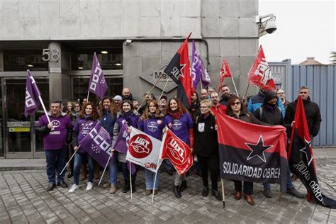 Foto Vivas Libres Y Unidas Fotos La Fotos De La Huelga Feminista