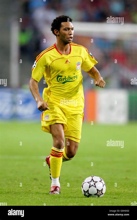 Philips Stadion Jermaine Pennant Hi Res Stock Photography And Images