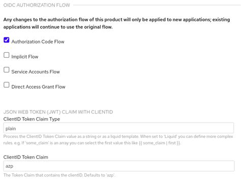 Chapter Integrating Scale Api Management With An Openid Connect