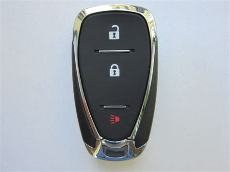 Oem 2018 2021 Chevy Equinox Keyless Remote Entry Smart Key Fob Unlocked