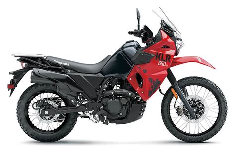 New 2024 Kawasaki KLR 650 S ABS Rutland VT Specs Price Photos