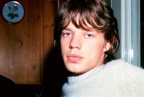 Mick Jagger Faz 80 Anos 25 Belos Retratos Dos Dias Da Juventude De