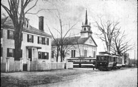 Norton Massachusetts A Century Ago This Week Norton Ma Patch