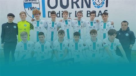 Le Programme Des U Au Mondial De La St Pierre Fc Saint Julien Divatte