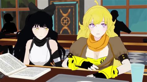 Rwby Amv Happier Youtube