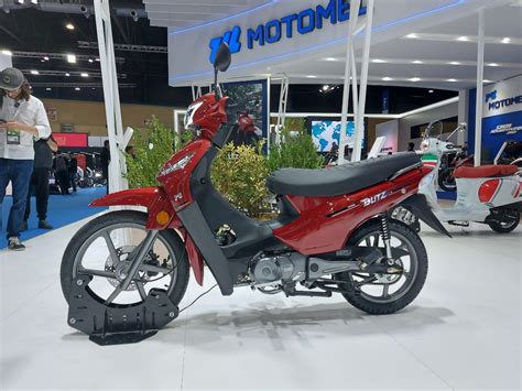 Con la Honda Wave 110S en la cima así fue la venta de motos en octubre