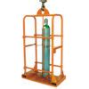 Single Man Access Cage Eichinger Equipment