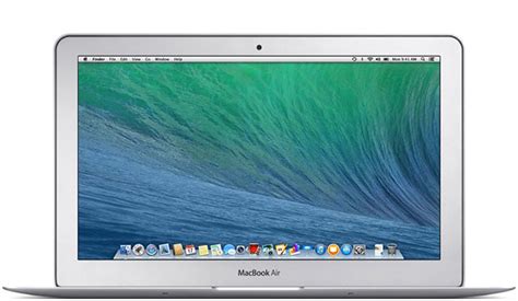 how to use mac air