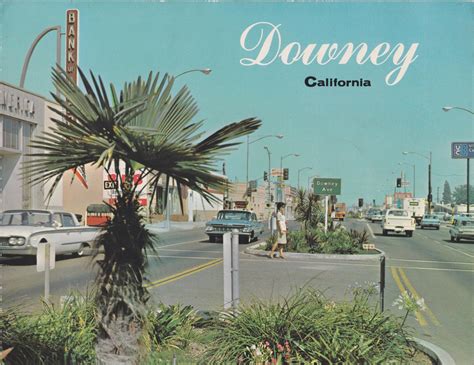 City Resources — Downey City Library