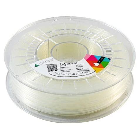 Smartfil Pla D Mm Pla Filament Smart Materials D Hta D