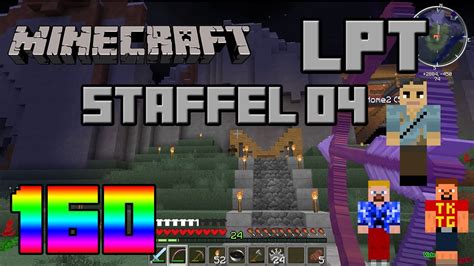 Let S Play Together Minecraft Staffel German Hd Part