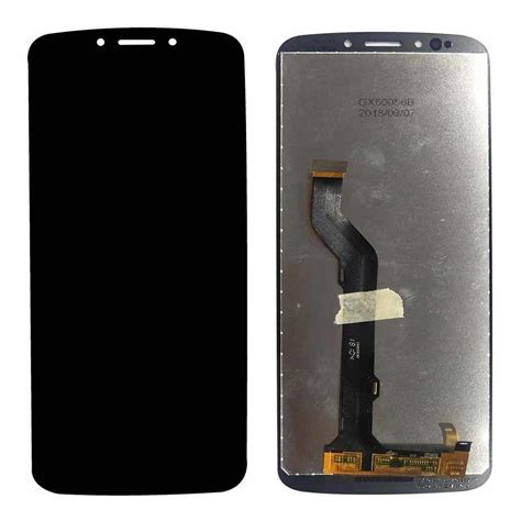 Display Moto E Env O Gratis