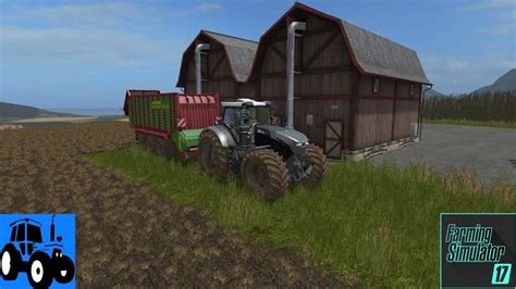 Let S Play Farming Simulator Norsk Cantabrira Infinte Episode