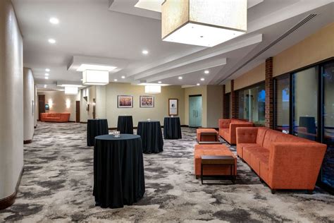 DoubleTree by Hilton Hotel Denver - Aurora - Aurora, CO - Wedding Venue