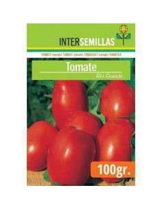 Comprar Semillas de Tomate Ofertas Online en COCOPOT Huerto y Jardín 4