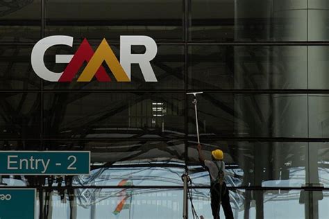 Gmr Airports Infra Announces Merger With Gmr Airports Trade Brains