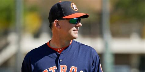 A.J. Hinch extension a smart move by Astros