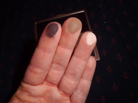 The Good And The Glamorous Urban Decay S Naked Basics Palette A Review July