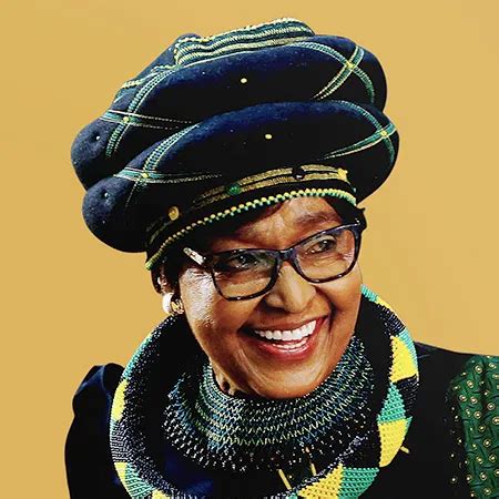 Winnie Madikizela-Mandela, Anti-Apartheid Activist, Dies At, 60% OFF