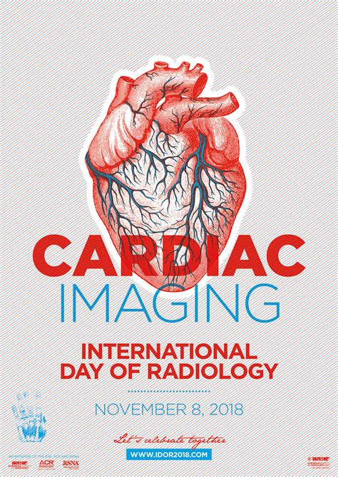 International Day Of Radiology British Society Of Cardiovascular