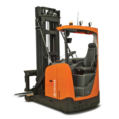 Toyota Material Handling Australia S Leading Range Of Forklifts And Material Handling Products