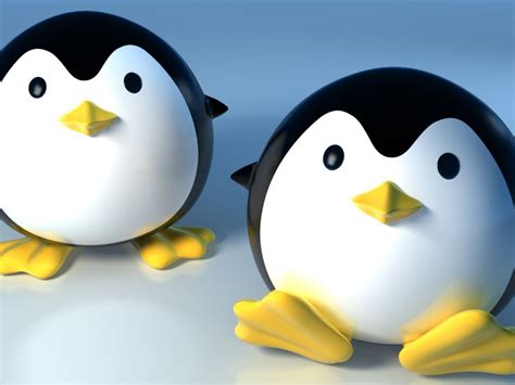 Cartoon Penguin Wallpapers - Top Free Cartoon Penguin Backgrounds ...