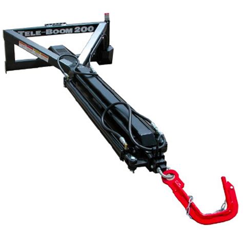 Skid Steer Attachments | In Stock & Fast Delivery