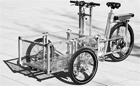 Diy Cargo Trike