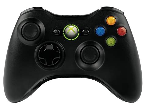 Imagen De Gamepad Png Hd Png All