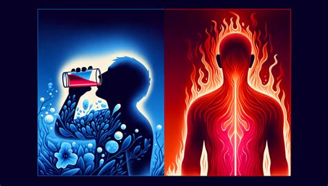 Does Alcohol Really Cause Hot Flashes Alis Behavioral Health