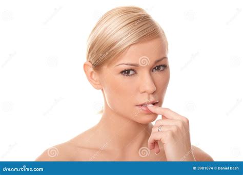 Beauty and Fresh stock photo. Image of lovely, lifestyle - 3981874