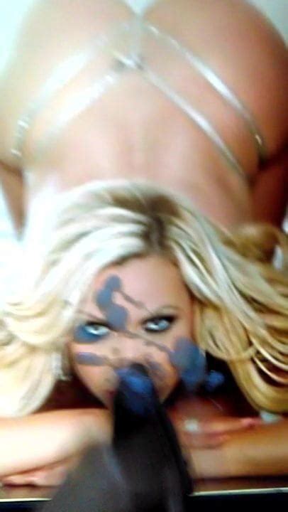 Nikki Benz Cum Tribute Face Down Ass Up Free Gay Porn D XHamster