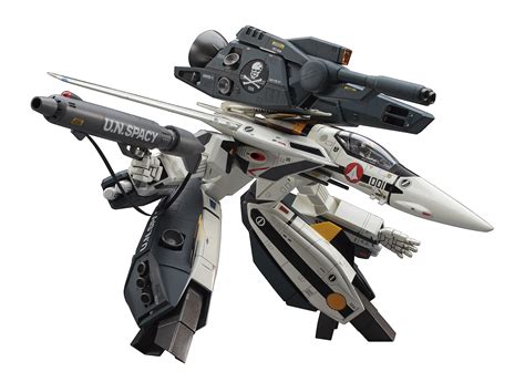 Vf S A Strike Super Gerwalk Valkyrie Hlj