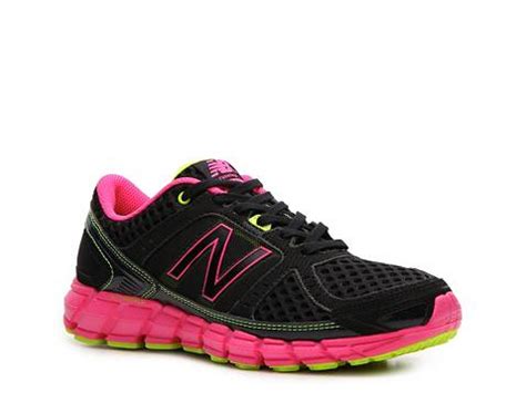 New Balance 750 v1 Lightweight Running Shoe - Womens | DSW