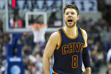 Matthew Dellavedova has a reputation