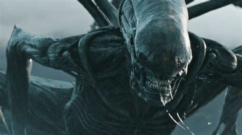 8 questions I have after watching Alien: Covenant | GamesRadar+