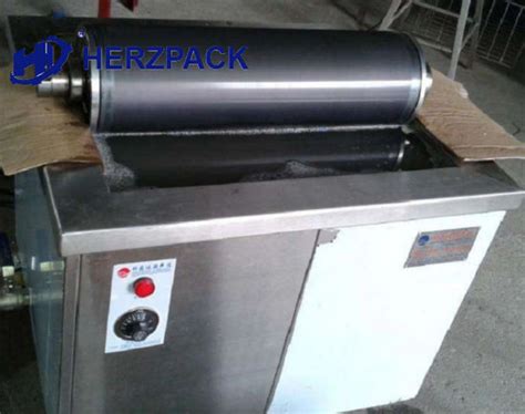 High Quality Ultrasonic Anilox Cylinder Cleaner China Ultrasonic