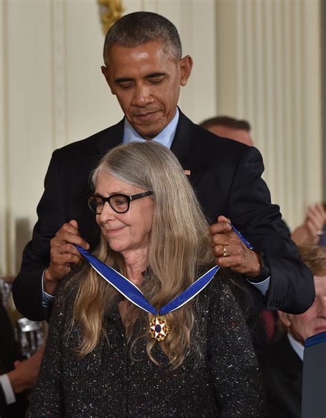 Get To Know The 21 Recipients Of The Presidential Medal Of Freedom