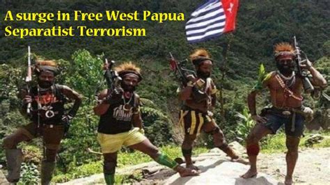 Free West Papua Reality Illusion – WEST PAPUA