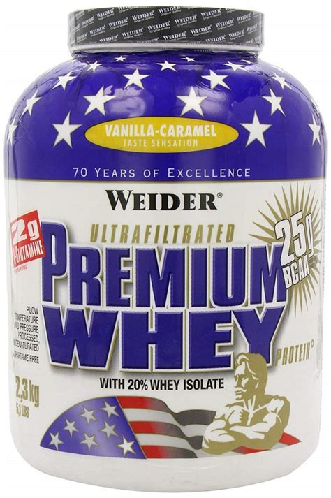 Weider Premium Whey Bodybuilding And Sports Supplements